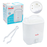 Esterilizador Eléctrico Genial